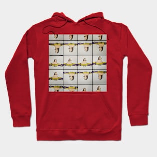 Cars cars cars Hoodie